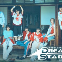 26年1月期TBS金曜ドラマ舞台は“K-POP業界”7人組新ボーイズグループが出演抜擢 3年越し大規模プロジェクト始動【DREAM STAGE】 画像