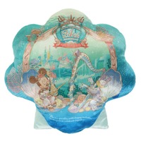 東京ディズニーシー、開園24周年を祝う新作グッズ 神秘的な海の世界がモチーフに 画像