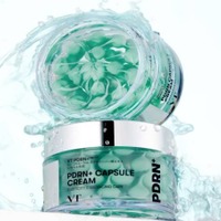 VT COSMETICS、“昨日の肌よりいい感じ”を叶える「PDRN+ カプセルクリーム100」登場 画像