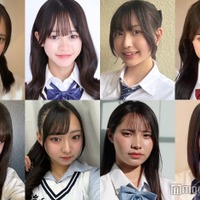 日本一かわいい高校生「女子高生ミスコン2025」九州・沖縄エリアの候補者公開 投票スタート 画像
