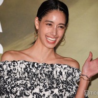 森泉、水着姿公開 娘とプール満喫で「最高の夏休み」「素敵」と反響 画像