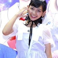 山田杏奈ら輩出「ちゃおガール2025」グランプリは東京都出身・りのあさん「おはスタ賞」とW受賞 画像