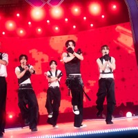 RIIZE、“可愛い”&“SEXY”を一度に披露 ショウタロウ&ウォンビンに歓声【SMTOWN LIVE 2025 in TOKYO】 画像
