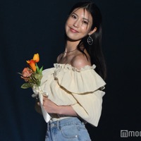 “令和の峰不二子”阿部なつき、美ボディ際立つタンクトップ姿披露「色っぽい」「雰囲気変わった」 画像