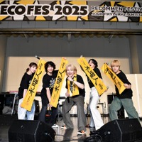 M!LK吉田仁人・家入レオ・OWVら「レコメン！」番組初ライブフェスイベントに集結 スペシャルコラボも 画像