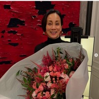 パリ在住・中村江里子アナ、南仏で日本の祭りを再現「アイデアが素敵」「雰囲気出てる」の声 画像