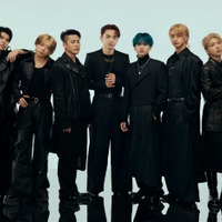 BE:FIRST、初のベストアルバム「BE:ST」決定 計32曲収録【SKY-HIコメント】 画像