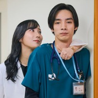 【19番目のカルテ 第5話】茶屋坂、母が救急搬送され心身に異変 画像