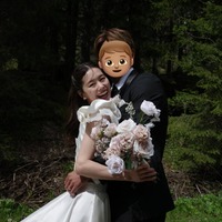 モデル・木下桜、サッカー日本代表・佐野海舟と結婚していた 2ショット動画公開 画像