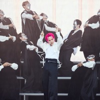 JO1「サマソニ」でダイナミック演出&群舞で観客魅了 新曲サプライズ初披露も 画像