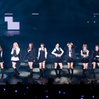 ME:I、初の全国アリーナツアー開幕 長野でアルバムリード曲「THIS IS ME:I」初披露 画像