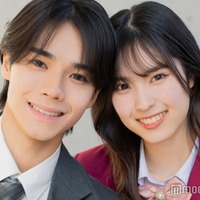 「今日好き」“たくはる”林田拓也&村谷はるなカップル、8ヶ月記念日に密着2ショット公開「美男美女」「幸せ伝わる」の声 画像