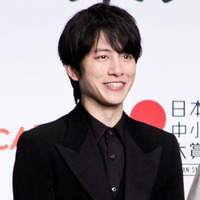 「めちゃくちゃ美味い」溝端淳平、コロナ禍以降“週に3~4回”通う場所とは?「進化にびっくりして」 画像
