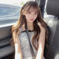 過去に「今日好き」出演 キャバ嬢・さくらのアニメ愛 映画「ハイキュー!!」4回鑑賞、3日で全期2周した“神アニメ”も明かす【モデルプレスインタビュー】 画像