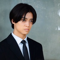 King & Prince高橋海人「涙が止まらない」主演作で未体験の感覚 Snow Man深澤辰哉から反響も【「DOPE 麻薬取締部特捜課」インタビュー】 画像