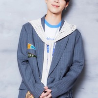 timelesz松島聡、アートで地域と初コラボ 兵庫県南あわじ市で「鳴門海峡の渦潮」モチーフに作品制作 画像