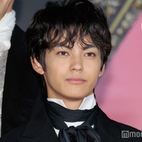 神尾楓珠、高校時代の卒業アルバムに不満「かっこよくセットしたいわけじゃないですか」【ベートーヴェン捏造】 画像