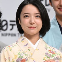 上白石萌音「ちはやふる」発掘ショット&美文字披露「才能溢れてる」「素敵」絶賛の声 画像