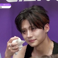 「ボイプラ2」Trainee A出身イ・リオの結果にイ・サンウォン涙?「悔しかった」予告映像に反響「どうなっちゃうの」「絆感じる」 画像