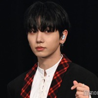 BOYNEXTDOOR・JAEHYUN、“MV出演”板垣李光人を「李光人ちゃん」呼びも嫉妬「僕も分かる、でもダメよ!」【JP 2nd Single「BOY LIFE」ショーケース】 画像
