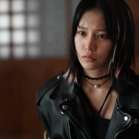 南沙良、初の海外映画ヒロインに抜擢 本格アクションに挑んだ意欲作【ROAD TO VENDETTA 殺手#4】 画像