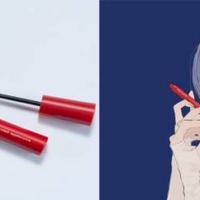オペラ、自然に際立つマスカラ「マイラッシュ」から限定色「ブルーベースブラック」を発売! 画像