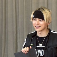 SKY-HI「タイプロ」菊池風磨構文・「ノノガ」ちゃんみな名言オマージュ飛び出す「女性陣、耳塞いでくださーい!」【BMSG新オーディション「THE LAST PIECE」】 画像