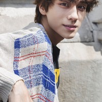 山下幸輝、24歳誕生日に1st写真集刊行決定 ロケ地はロンドン・“大人になった姿”も撮影「今の山下幸輝、ぜんぶ見られます」 画像