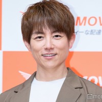 杉浦太陽、生後2週間の夢空(ゆめあ)ちゃん撫でる3男公開「可愛すぎる兄妹」「すっかりお兄ちゃん」と反響 画像