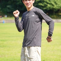 SUPER EIGHT横山裕、メンバーにかしこまって「24時間テレビ」ランナー報告 即返信に「お仕事報告するのも悪くない」城島茂にも直接宣言 画像