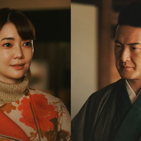 倉科カナ&中村獅童、のん主演「MISS KING / ミス・キング」に出演 画像