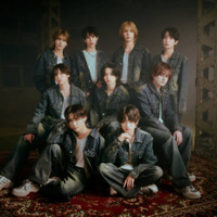 メンバーの独占コメント到着!UNiFY、待望の1stアルバム『平成37年』リリース 画像