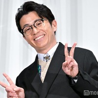 オリラジ藤森慎吾「ラブトラ2」参加美人妻との新婚生活語る 手料理を絶賛「毎回感動」「出汁の魔術師」 画像
