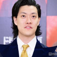霜降り明星・粗品、ABEMAで初MC決定もSNSでは「ほぼ松本人志」反響に言及「結構複雑」【ドーピングトーキング】 画像