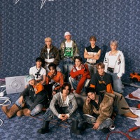 JO1、新アー写&ジャケ写公開 11人のメンバーが“ポケットの中”に【Handz In My Pocket】 画像
