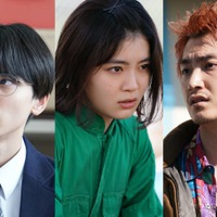 吉田美月喜・羽村仁成・金子大地、南沙良&出口夏希W主演「万事快調」出演決定 公開日も解禁 画像