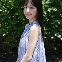 沖田愛加アナ、美ウエスト輝くへそ出しルック披露「引き締まってる」「着こなしがおしゃれ」と絶賛の声 画像