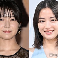 上白石萌音、ドラマ「ちはやふる」生徒役から刺激 広瀬すずの出演秘話も明らかに 画像