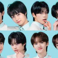 韓国オーディション番組「B:MY BOYZ」デビューメンバー8人決定 1位はボイプラ出身の日本人【最終結果】 画像