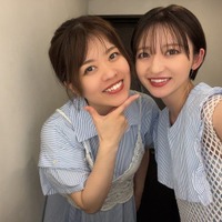 女性ボーカルデュオ、2人揃って結婚&妊娠発表 年内で活動休止を報告 画像