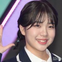 ME:I・TSUZUMI(海老原鼓)、活動再開で最新アー写公開「おかえり」「元気そうで嬉しい」と反響殺到 画像