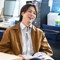 timelesz寺西拓人主演ドラマ、新シーズン放送決定 BUDDiiS大槻拓也・UNiFY雨宮大晟・今江大地も続投へ【ラーメンD 松平國光】 画像