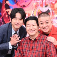 二宮和也×チョコプラ、MC初タッグに歓喜 異種頂上決戦「ニノチョコマッチ」見どころ&コメント公開 画像