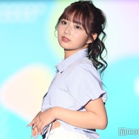 辻ちゃん長女・希空(のあ)「髪色変えたよ」新ヘアに絶賛の声「透明感すごい」「雰囲気変わる」 画像
