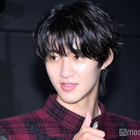 “学習院大学卒”M!LK曽野舜太、著名人の名言が受験期のモチベーション 影響で毎年応援メッセージ発信 画像