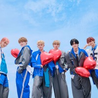 DXTEEN地上波初冠番組、日本テレビで放送決定 1万人規模ライブ成功への姿に完全密着【DXTEENの限界突破TV】 画像