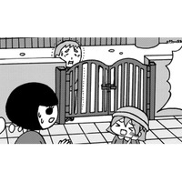 幼稚園に行きたくない!毎朝泣いて行きたがらない私【幼稚園から不登校の私 #2】 画像