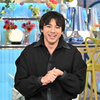 山田裕貴、妻・西野七瀬との新婚生活語る “殿”松本潤から届いたクレームとは 画像