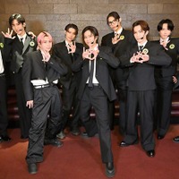 Snow Man、話題の新曲「カリスマックス」“特別な場所”から披露「それスノ」名場面TOP10も発表 画像