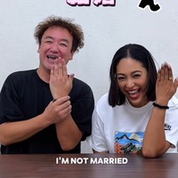 たむらけんじ、再婚を発表 “お相手”と祝福受けた女性が報道否定「おめでとうのDMが一斉に届いて」 画像